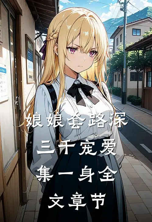 娘娘套路深,三千宠爱集一身全文章节