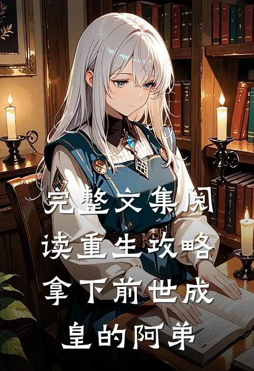 完整文集阅读重生攻略：拿下前世成皇的阿弟