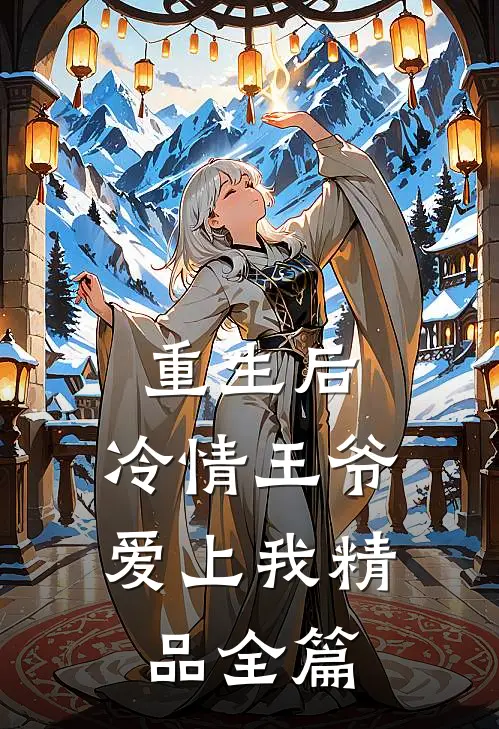 重生后，冷情王爷爱上我精品全篇
