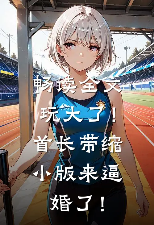 畅读全文玩大了！首长带缩小版来逼婚了！