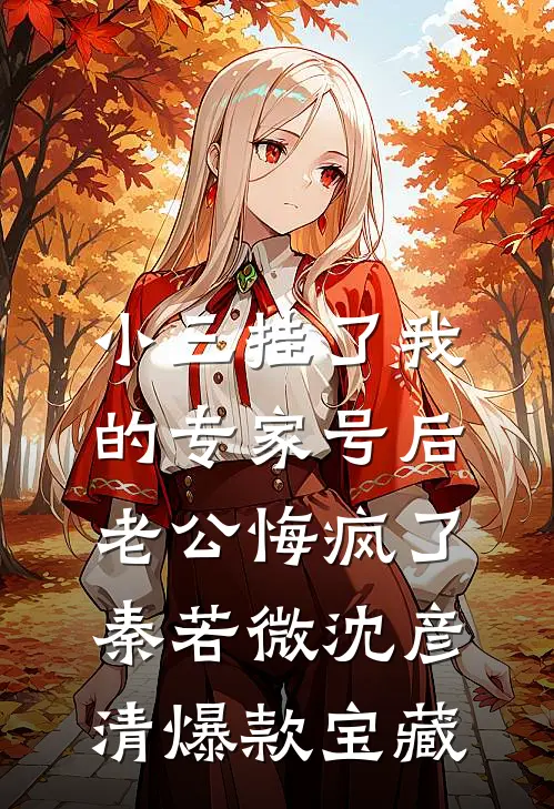 错睡后，偏执大佬粘人成瘾韩一漠黎盼雨完结文