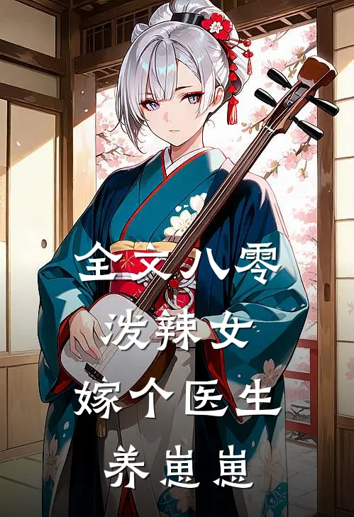 全文八零泼辣女，嫁个医生养崽崽