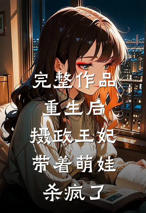 完整作品重生后，摄政王妃带着萌娃杀疯了