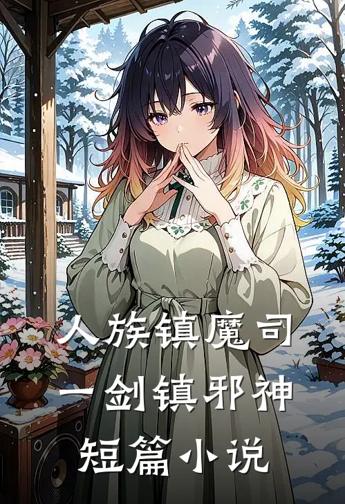 人族镇魔司，一剑镇邪神短篇小说