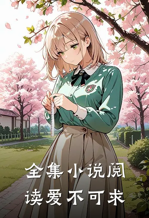 全集小说阅读爱不可求