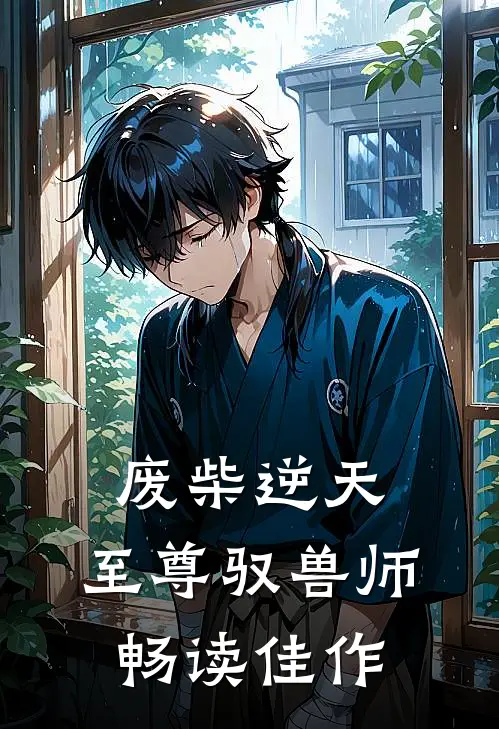 废柴逆天：至尊驭兽师畅读佳作