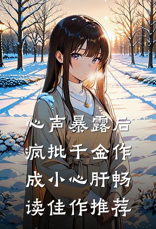 心声暴露后，疯批千金作成小心肝畅读佳作推荐