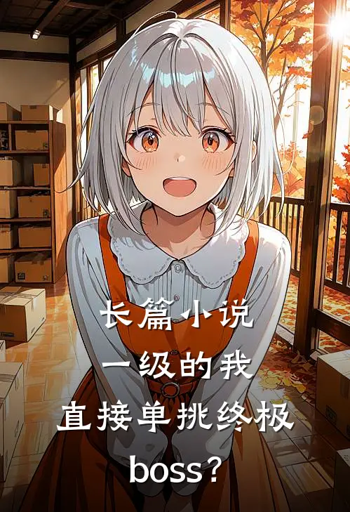 长篇小说一级的我，直接单挑终极boss？