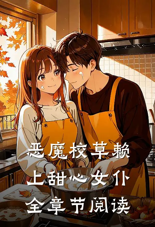 恶魔校草赖上甜心女仆全章节阅读