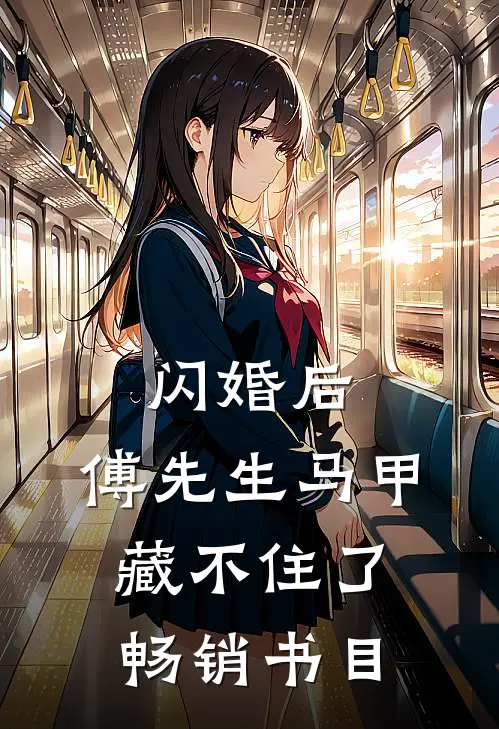 闪婚后：傅先生马甲藏不住了畅销书目