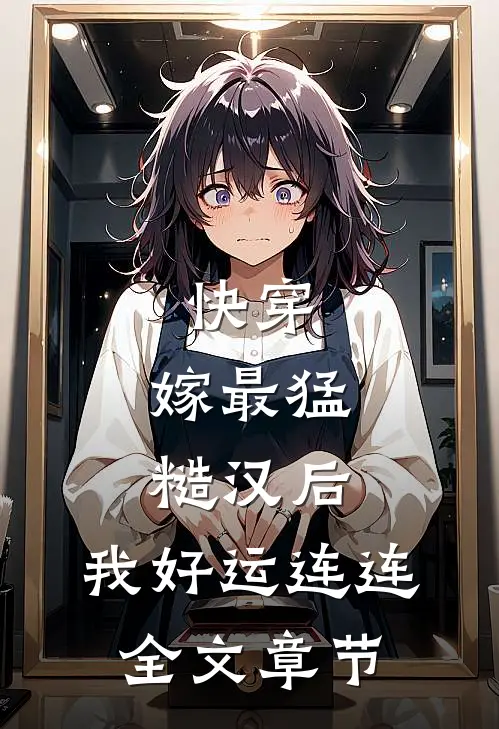 快穿：嫁最猛糙汉后，我好运连连全文章节