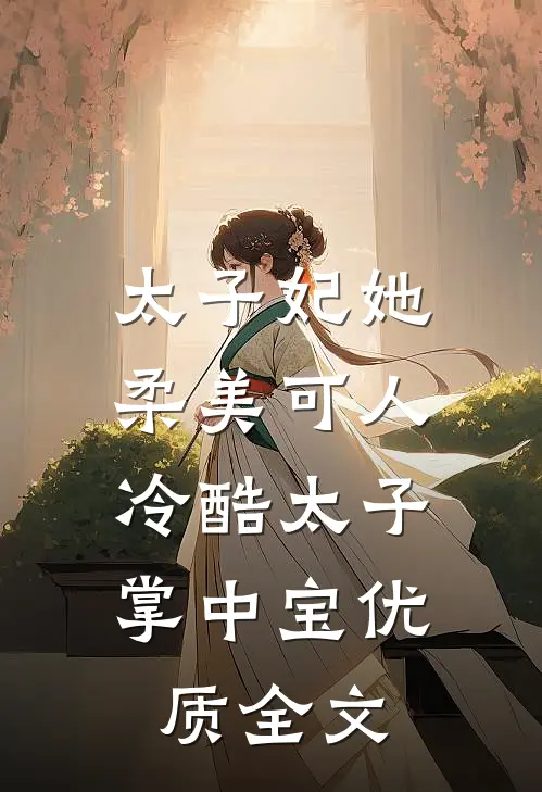 太子妃她柔美可人：冷酷太子掌中宝优质全文