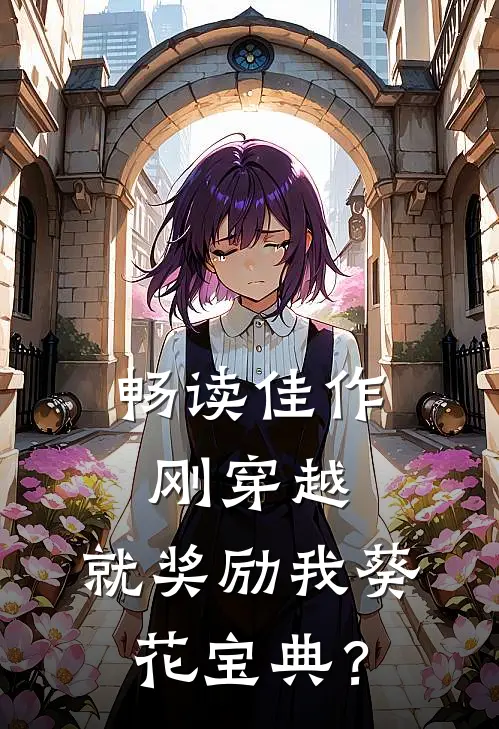 畅读佳作刚穿越，就奖励我葵花宝典？
