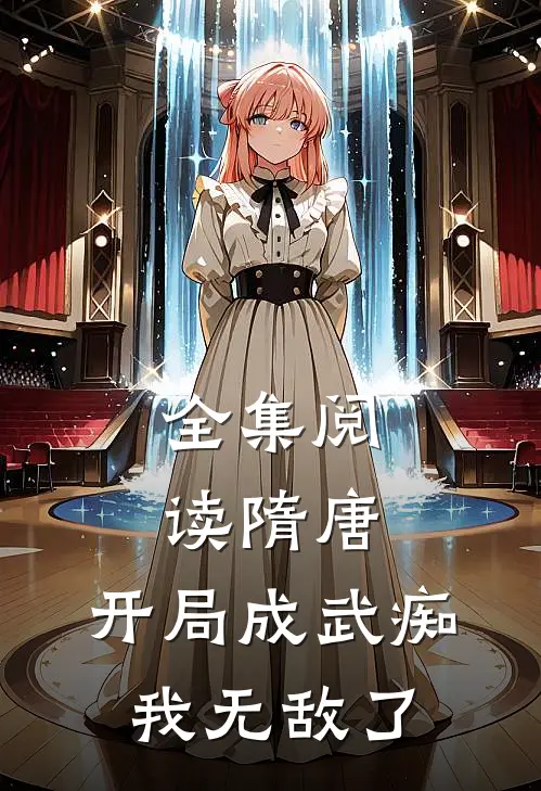 全集阅读隋唐：开局成武痴，我无敌了