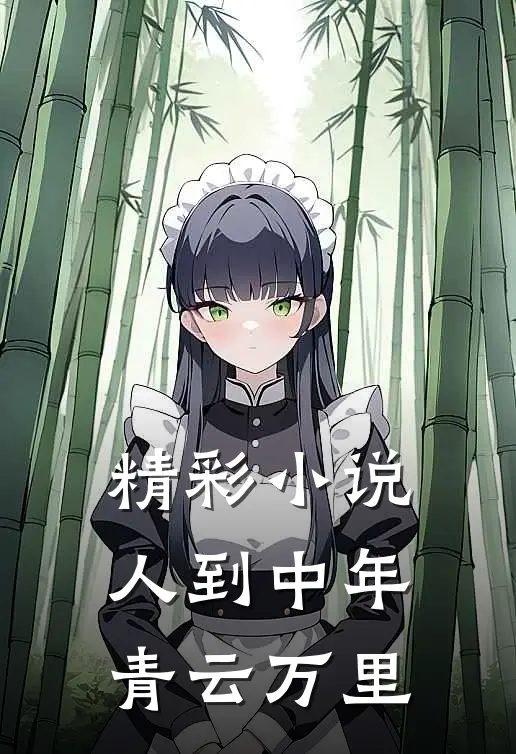 精彩小说人到中年：青云万里