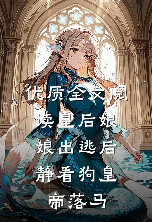 优质全文阅读皇后娘娘出逃后，静看狗皇帝落马