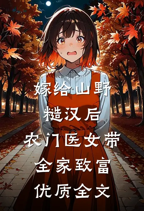 嫁给山野糙汉后，农门医女带全家致富优质全文
