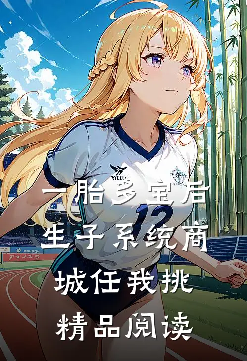 一胎多宝后，生子系统商城任我挑精品阅读