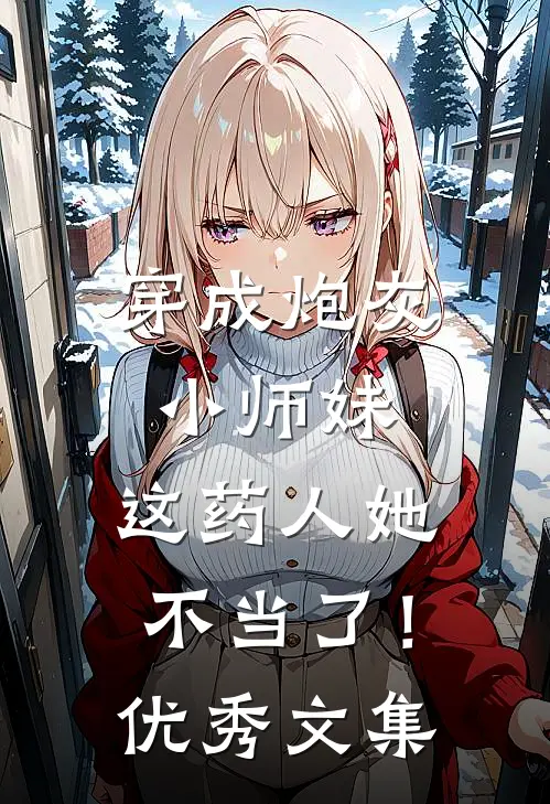 穿成炮灰小师妹，这药人她不当了！优秀文集