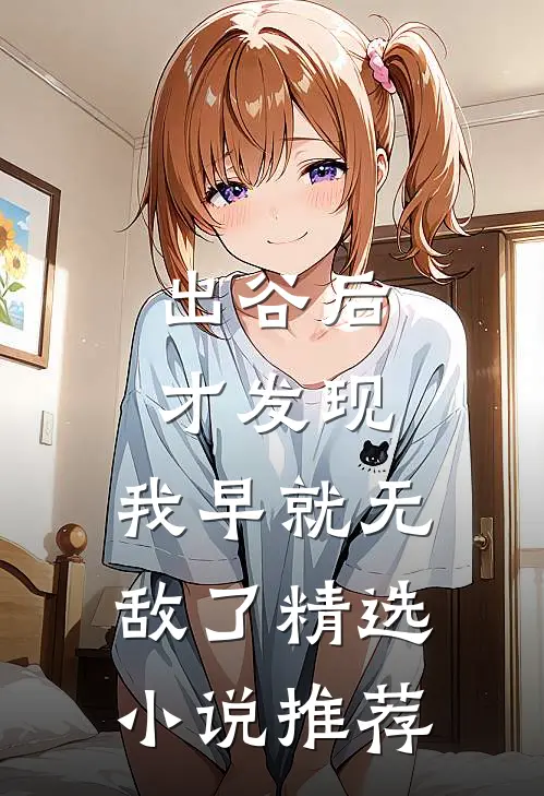 出谷后才发现，我早就无敌了精选小说推荐