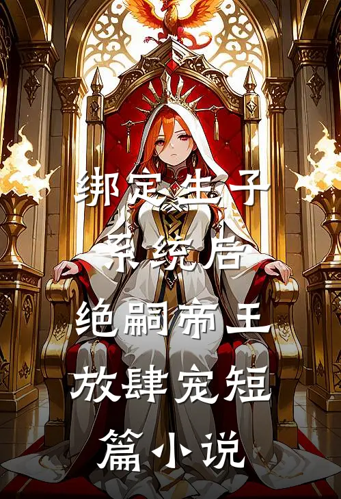 绑定生子系统后，绝嗣帝王放肆宠短篇小说