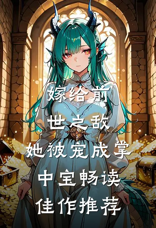 嫁给前世之敌，她被宠成掌中宝畅读佳作推荐