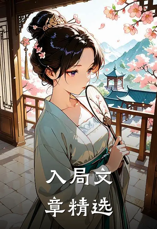 入局文章精选