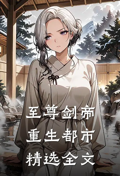 至尊剑帝重生都市精选全文
