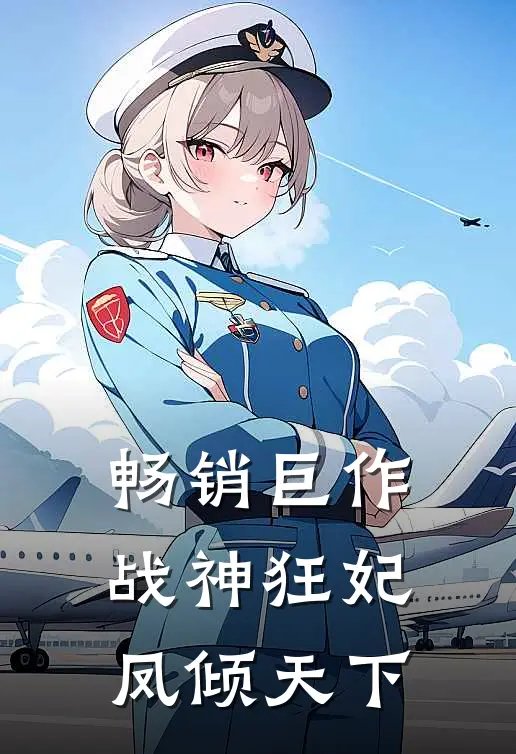 畅销巨作战神狂妃：凤倾天下
