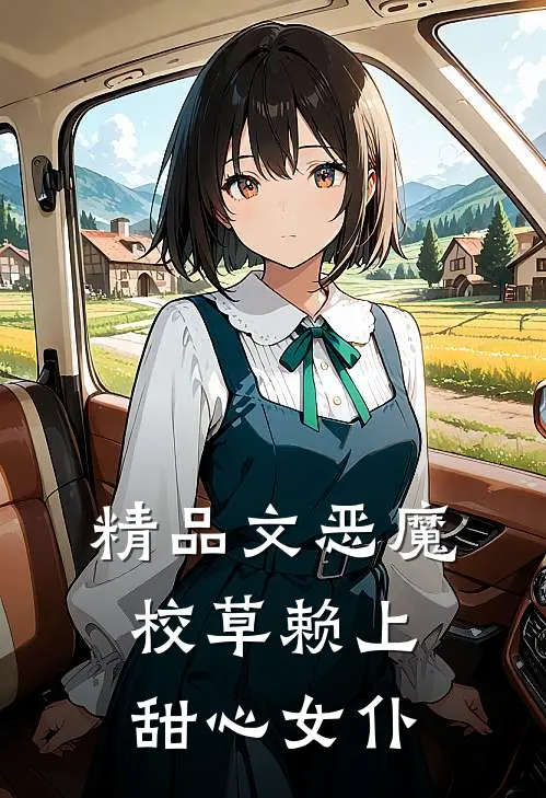 精品文恶魔校草赖上甜心女仆