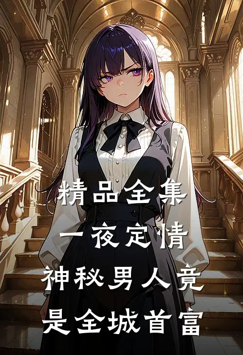 精品全集一夜定情：神秘男人竟是全城首富