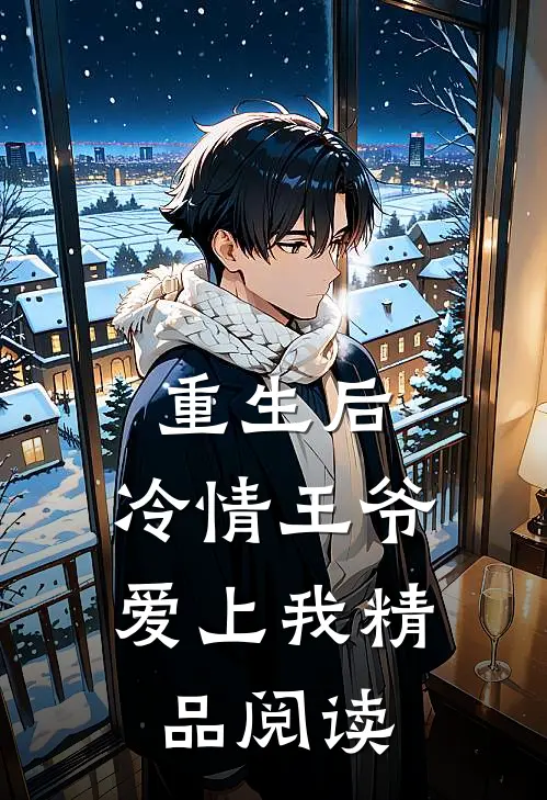 重生后，冷情王爷爱上我精品阅读