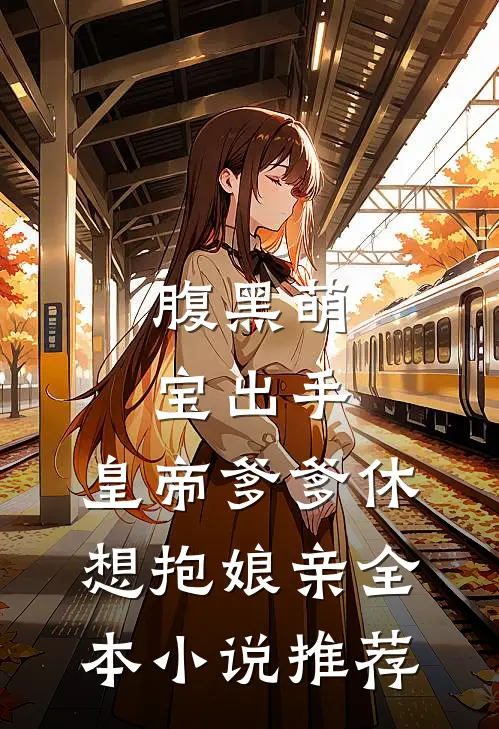 腹黑萌宝出手，皇帝爹爹休想抱娘亲全本小说推荐