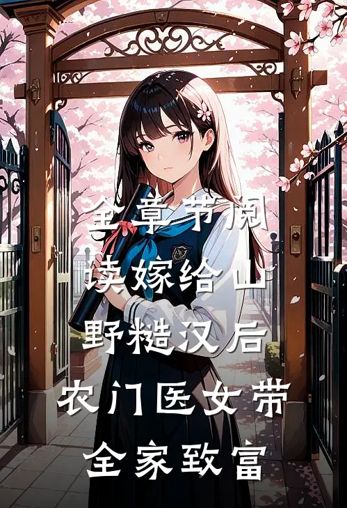 全章节阅读嫁给山野糙汉后，农门医女带全家致富