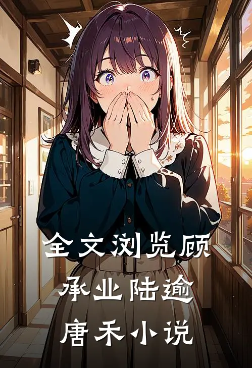 全文浏览顾承业陆逾唐禾小说