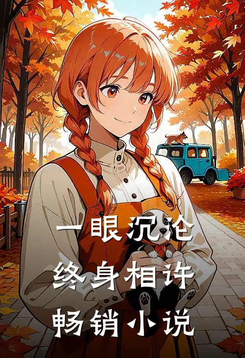 一眼沉沦，终身相许畅销小说