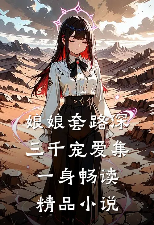 娘娘套路深，三千宠爱集一身畅读精品小说