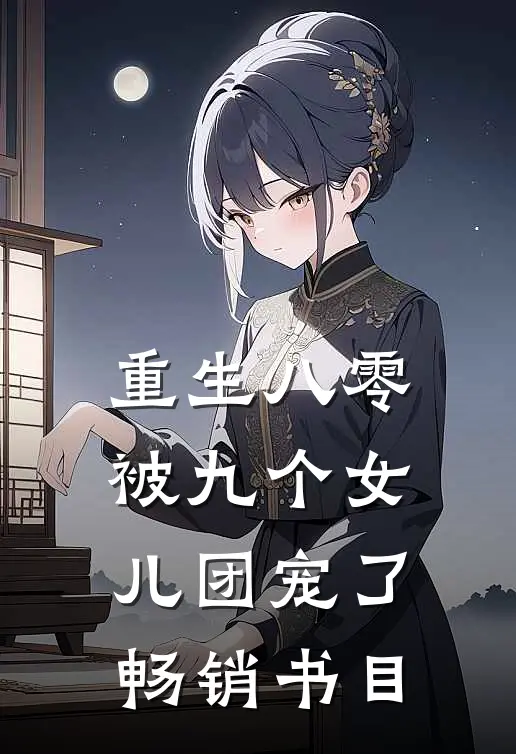 重生八零：被九个女儿团宠了畅销书目