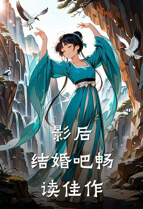 影后，结婚吧畅读佳作