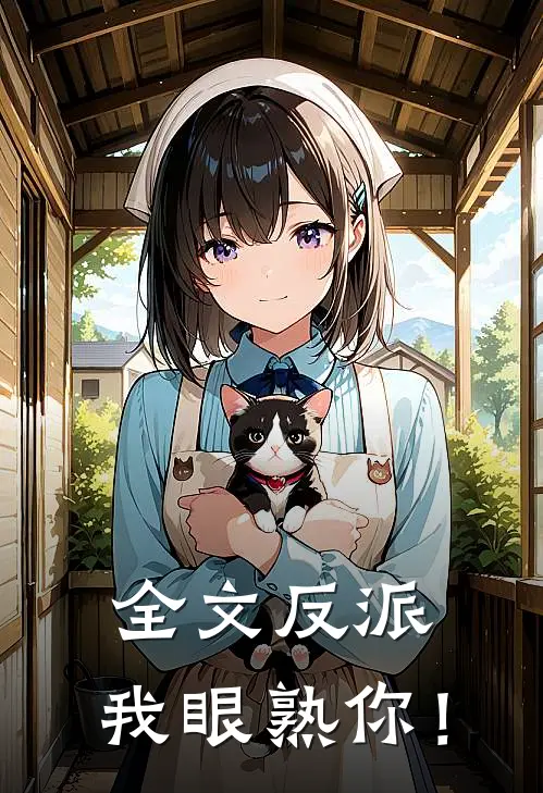 全文反派，我眼熟你！