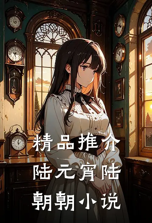 精品推介陆元宵陆朝朝小说