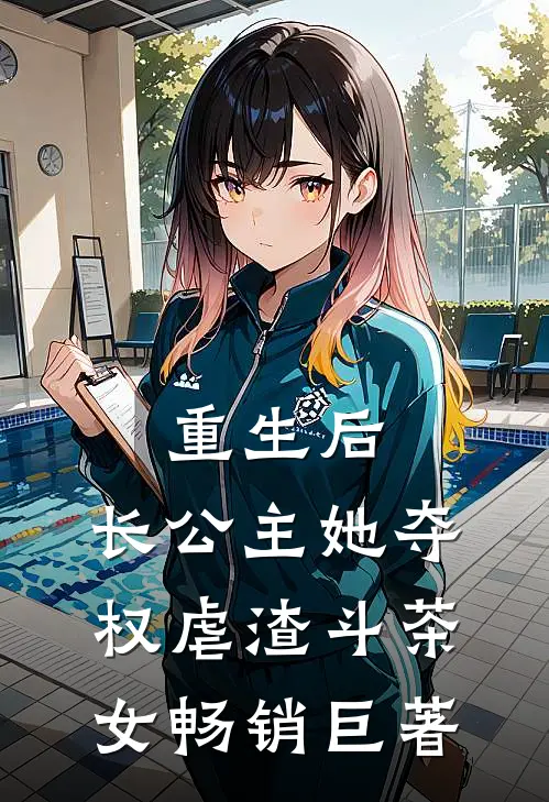 重生后，长公主她夺权虐渣斗茶女畅销巨著