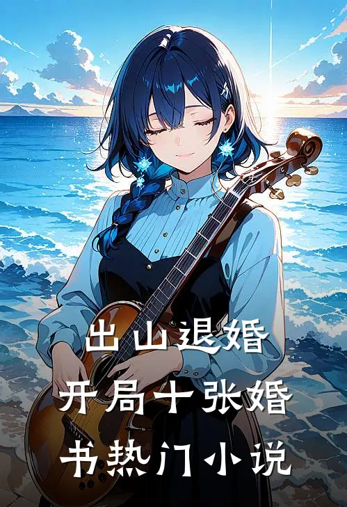 出山退婚，开局十张婚书热门小说