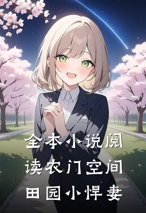 全本小说阅读农门空间：田园小悍妻