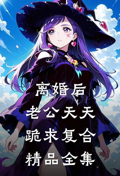 离婚后，老公天天跪求复合精品全集