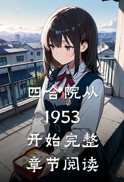 四合院从1953开始完整章节阅读