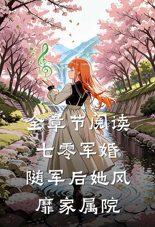 全章节阅读七零军婚：随军后她风靡家属院