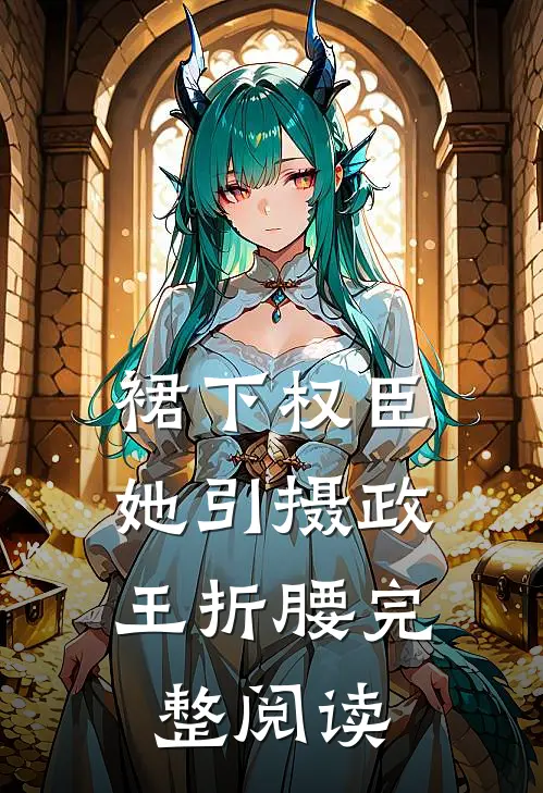 裙下权臣：她引摄政王折腰完整阅读