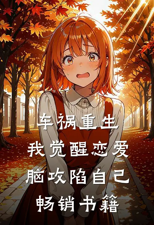 车祸重生：我觉醒恋爱脑攻陷自己畅销书籍