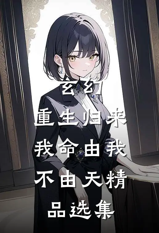 玄幻：重生归来，我命由我不由天精品选集